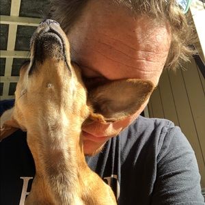 Meet your Posher, Richard